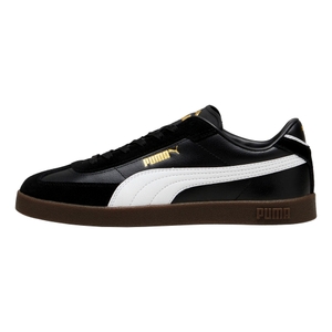 PUMA Damen Sneaker Schnürschuh Halbschuh Freizeitschuh Club II Era - Bild 1