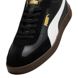 PUMA Damen Sneaker Schnürschuh Halbschuh Freizeitschuh Club II Era - Bild 3