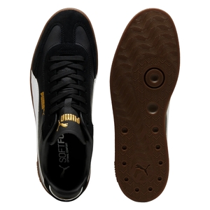 PUMA Damen Sneaker Schnürschuh Halbschuh Freizeitschuh Club II Era - Bild 4