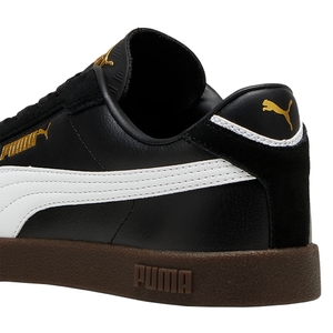 PUMA Damen Sneaker Schnürschuh Halbschuh Freizeitschuh Club II Era - Bild 5