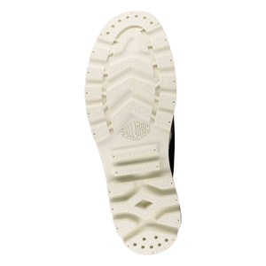 Palladium Damen Schnürstiefelette High-Top Sneaker Pampa Underlayer - Bild 5