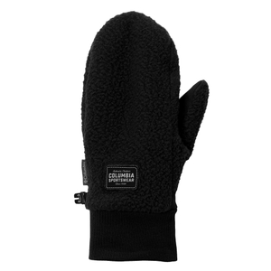 Columbia Damen Handschuhe Fausthandschuhe Winterhandschuhe Juniper Peak™ Sherpa - Bild 1