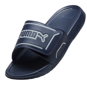 PUMA Herren Badeschuhe Badeschlappen Royalcat Comfort 2 Slides - Bild 4