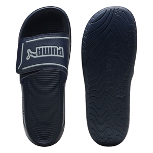 PUMA Herren Badeschuhe Badeschlappen Royalcat Comfort 2 Slides - Bild 1