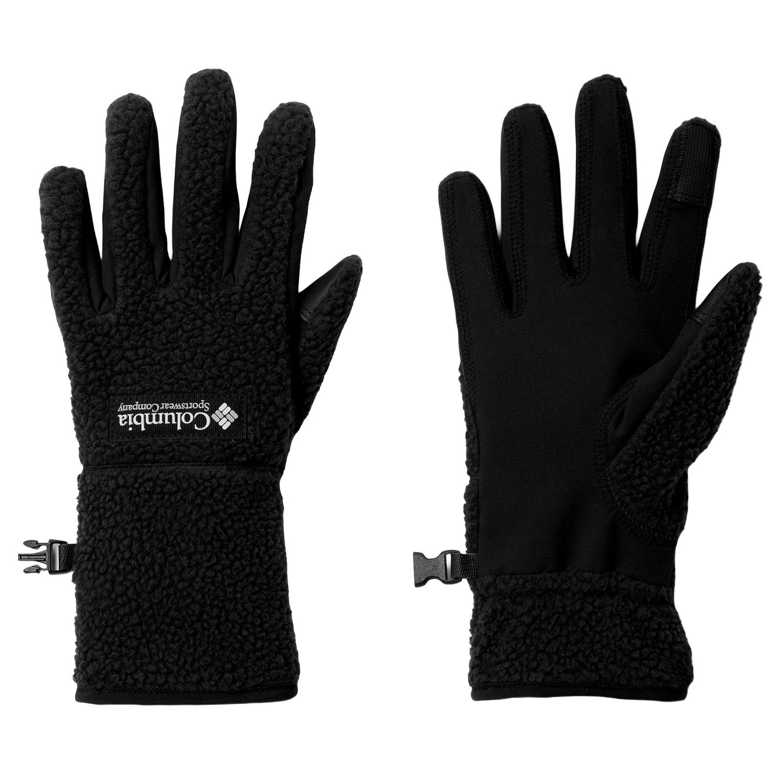 Columbia Damen Winterhandschuhe Handschuhe Fleecehandschuhe Helvetia™ II Sherpa Columbia Damen Winterhandschuhe Handschuhe Fleecehandschuhe Helvetia™ II Sherpa