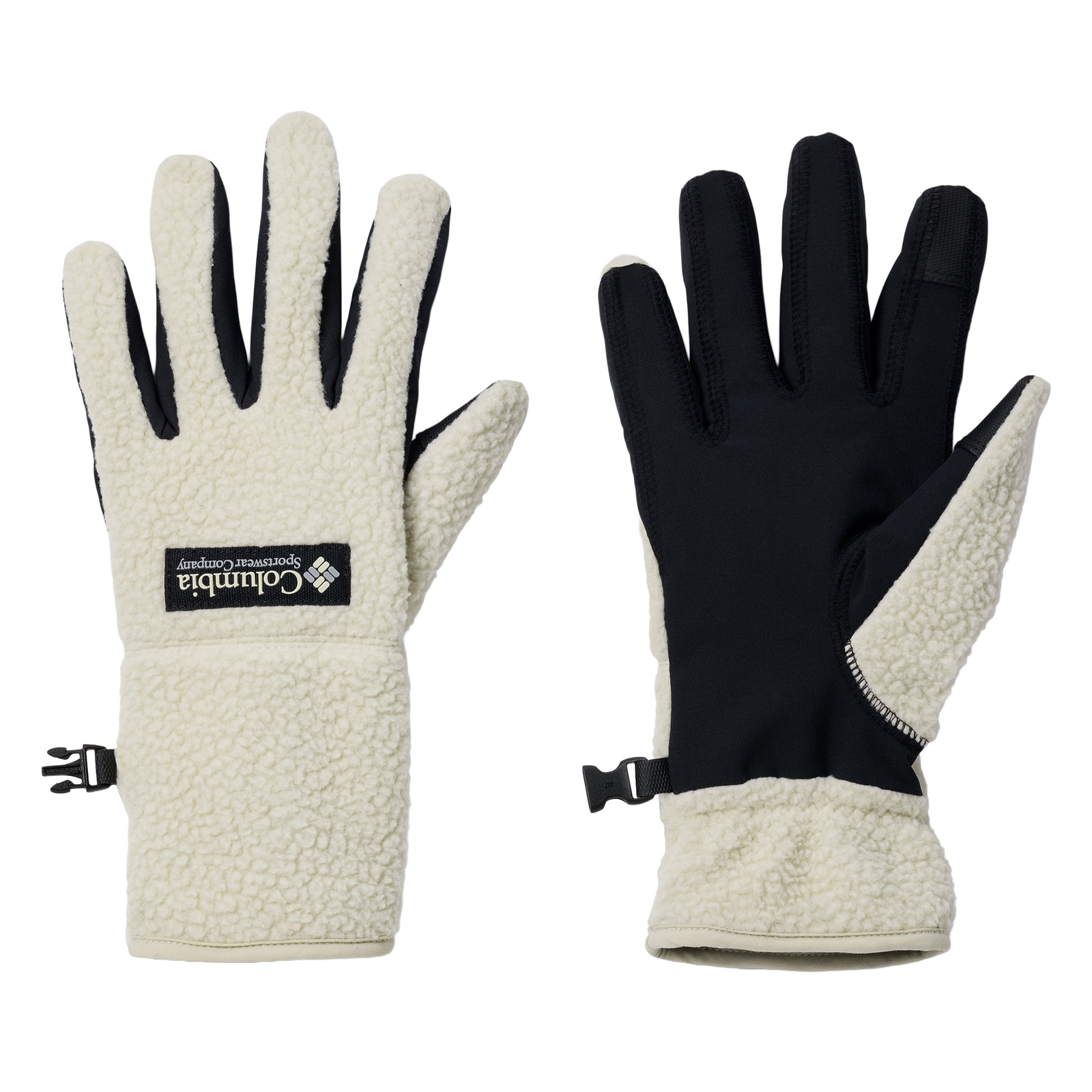 Columbia Damen Winterhandschuhe Handschuhe Fleecehandschuhe Helvetia™ II Sherpa Columbia Damen Winterhandschuhe Handschuhe Fleecehandschuhe Helvetia™ II Sherpa