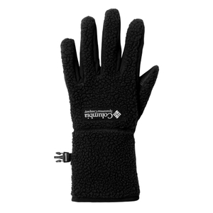 Columbia Damen Winterhandschuhe Handschuhe Fleecehandschuhe Helvetia™ II Sherpa - Bild 1 Columbia Damen Winterhandschuhe Handschuhe Fleecehandschuhe Helvetia™ II Sherpa - Bild 1