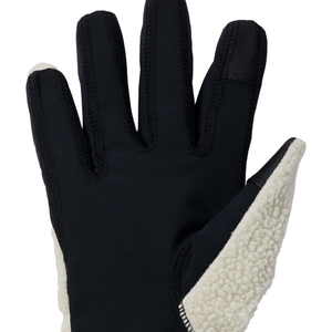 Columbia Damen Winterhandschuhe Handschuhe Fleecehandschuhe Helvetia™ II Sherpa - Bild 2 Columbia Damen Winterhandschuhe Handschuhe Fleecehandschuhe Helvetia™ II Sherpa - Bild 2