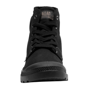 Palladium Damen Schnürstiefelette High-Top Sneaker Pampa Hi - Bild 3