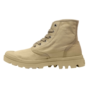 Palladium Damen Schnürstiefelette High-Top Sneaker Pampa Hi - Bild 2