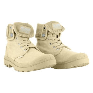 Palladium Herren Schnürschuhe High-Top Sneaker Baggy