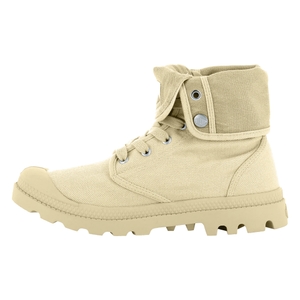 Palladium Herren Schnürschuhe High-Top Sneaker Baggy - Bild 2