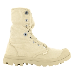 Palladium Herren Schnürschuhe High-Top Sneaker Baggy - Bild 4