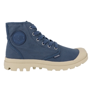 Palladium Herren Schnürschuhe High-Top Sneaker Pampa Hi - Bild 1