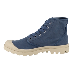 Palladium Herren Schnürschuhe High-Top Sneaker Pampa Hi - Bild 2