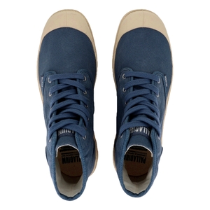 Palladium Herren Schnürschuhe High-Top Sneaker Pampa Hi - Bild 3