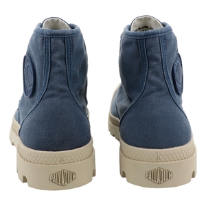 Palladium Herren Schnürschuhe High-Top Sneaker Pampa Hi - Bild 4