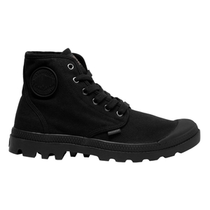 Palladium Herren Schnürschuhe High-Top Sneaker Pampa Hi - Bild 1