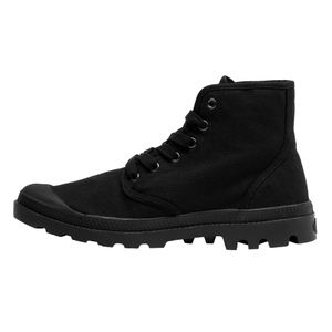 Palladium Herren Schnürschuhe High-Top Sneaker Pampa Hi - Bild 2