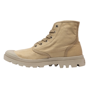 Palladium Herren Schnürschuhe High-Top Sneaker Pampa Hi - Bild 2