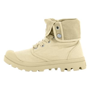 Palladium Damen Schnürschuhe High-Top Sneaker Baggy - Bild 2
