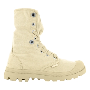 Palladium Damen Schnürschuhe High-Top Sneaker Baggy - Bild 4