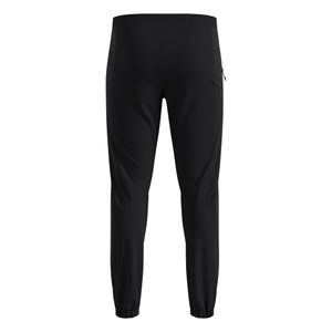 Odlo Herren Langlaufhose Laufhose Funktionshose Softshell Pants Essentials Warm - Bild 1