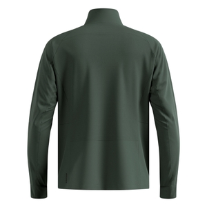 Odlo Herren Langlaufjacke Laufjacke Funktionsjacke Trainingsjacke Essentials Warm - Bild 1 Odlo Herren Langlaufjacke Laufjacke Funktionsjacke Trainingsjacke Essentials Warm - Bild 1