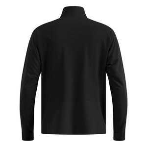 Odlo Herren Langlaufjacke Laufjacke Funktionsjacke Trainingsjacke Essentials Warm - Bild 1