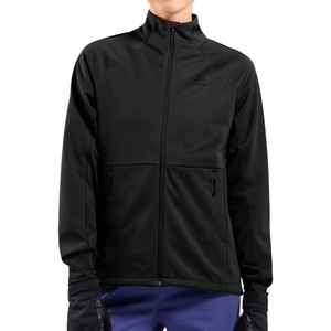 Odlo Damen Langlaufjacke Laufjacke Funktionsjacke Trainingsjacke Essentials Warm - Bild 2