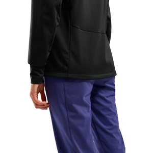 Odlo Damen Langlaufjacke Laufjacke Funktionsjacke Trainingsjacke Essentials Warm - Bild 6