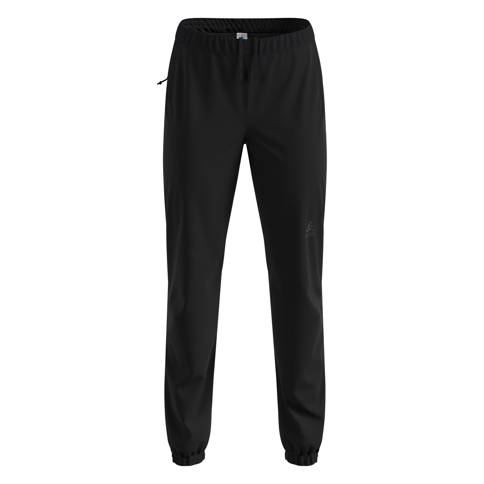 Odlo Damen Langlaufhose Laufhose Funktionshose Softshell Pants Essentials Warm Odlo Damen Langlaufhose Laufhose Funktionshose Softshell Pants Essentials Warm