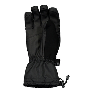 CMP Herren Handschuhe Winterhandschuhe Wattierte Skihandschuhe - Bild 1 CMP Herren Handschuhe Winterhandschuhe Wattierte Skihandschuhe - Bild 1