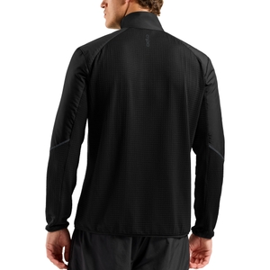 Odlo Herren Funktionsjacke Hybridjacke Laufjacke Outdoorjacke Essentials Insulator Hybrid - Bild 3