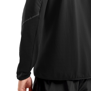 Odlo Herren Funktionsjacke Hybridjacke Laufjacke Outdoorjacke Essentials Insulator Hybrid - Bild 4