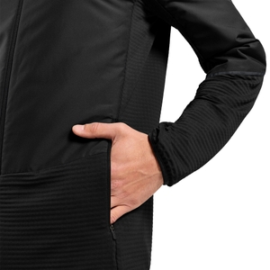 Odlo Herren Funktionsjacke Hybridjacke Laufjacke Outdoorjacke Essentials Insulator Hybrid - Bild 5