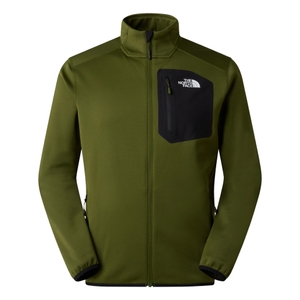 -DIW woodland green / tnf black