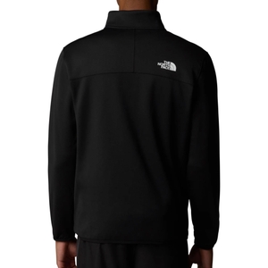 The North Face Herren Jacke Fleecejacke Crest FZ - Bild 5 The North Face Herren Jacke Fleecejacke Crest FZ - Bild 5