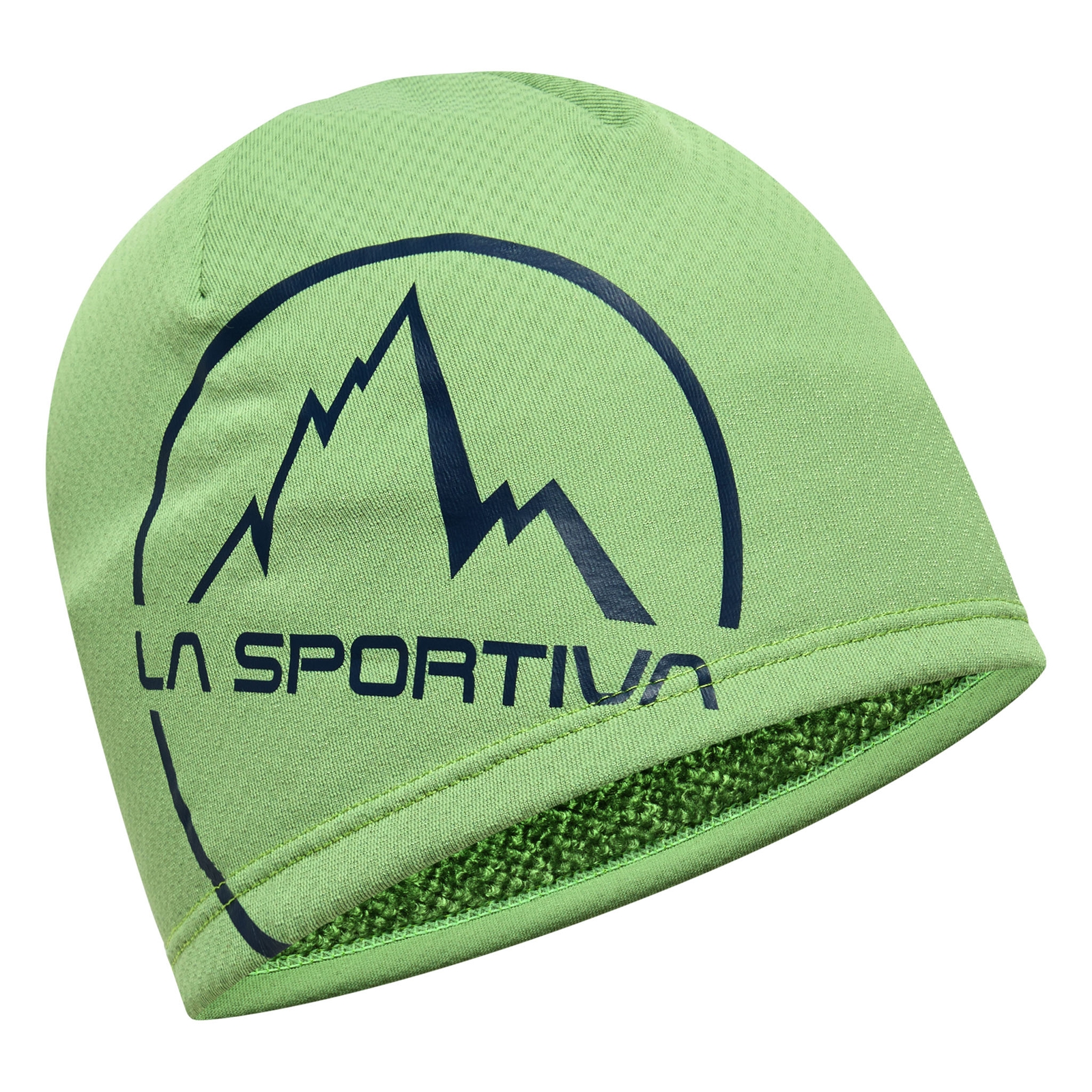 La Sportiva Damen Herren Unisex Mütze Laufmütze Skimütze Hat Circle Air Beanie La Sportiva Damen Herren Unisex Mütze Laufmütze Skimütze Hat Circle Air Beanie