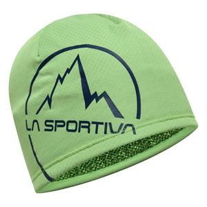La Sportiva Damen Herren Unisex Mütze Laufmütze Skimütze Hat Circle Air Beanie - Bild 0 La Sportiva Damen Herren Unisex Mütze Laufmütze Skimütze Hat Circle Air Beanie