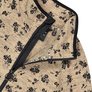 CMP Damen Midlayerjacke Jacke Fleecejacke aus Knit Tech - Bild 4