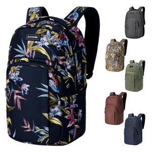 DAKINE Unisex Rucksack für Freizeit Reise Schule Daypack Campus L 33L Backpack - Bild 0 DAKINE Unisex Rucksack für Freizeit Reise Schule Daypack Campus L 33L Backpack - Bild 0