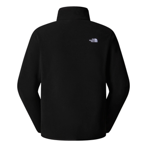 The North Face Herren Pullover Glacier Fleece 1/4 Zip - Bild 1