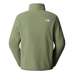 The North Face Herren Pullover Glacier Fleece 1/4 Zip - Bild 1
