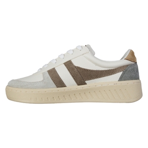 Gola Damen Schuhe Schnürschuhe Halbschuhe Sneaker Grandslam Trident - Bild 2