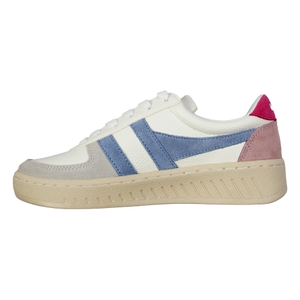 Gola Damen Schuhe Schnürschuhe Halbschuhe Sneaker Grandslam Trident - Bild 2