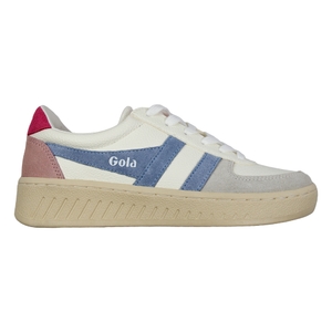 Gola Damen Schuhe Schnürschuhe Halbschuhe Sneaker Grandslam Trident - Bild 1