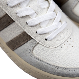 Gola Damen Schuhe Schnürschuhe Halbschuhe Sneaker Grandslam Trident - Bild 5