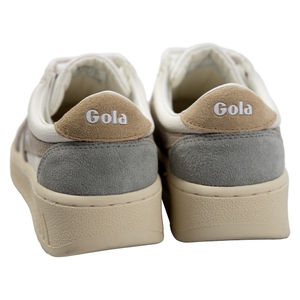 Gola Damen Schuhe Schnürschuhe Halbschuhe Sneaker Grandslam Trident - Bild 4