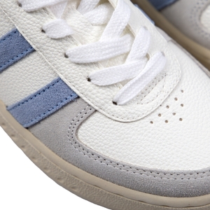 Gola Damen Schuhe Schnürschuhe Halbschuhe Sneaker Grandslam Trident - Bild 5